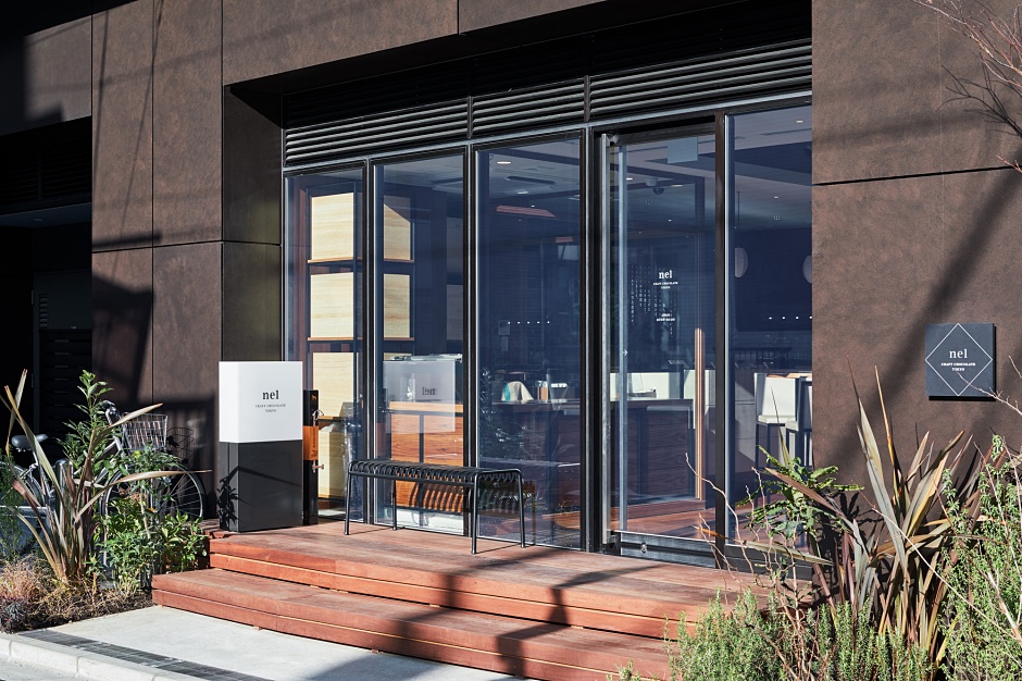 小檔外觀 Ⓒnel CRAFT CHOCOLATE TOKYO (12) 小檔外觀 Ⓒnel CRAFT CHOCOLATE TOKYO (12)