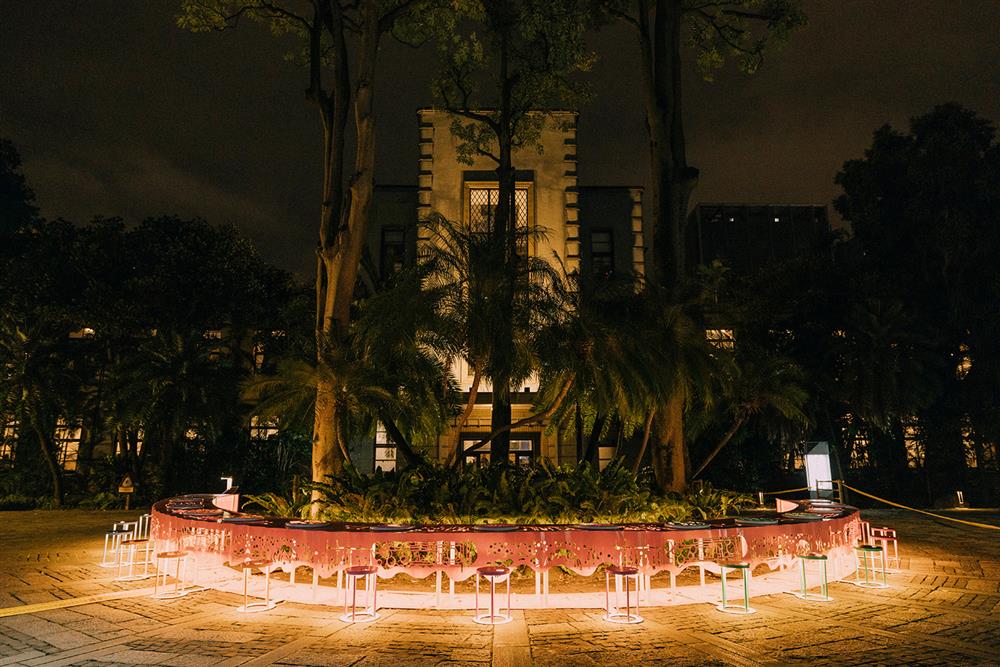 03種下台北味道