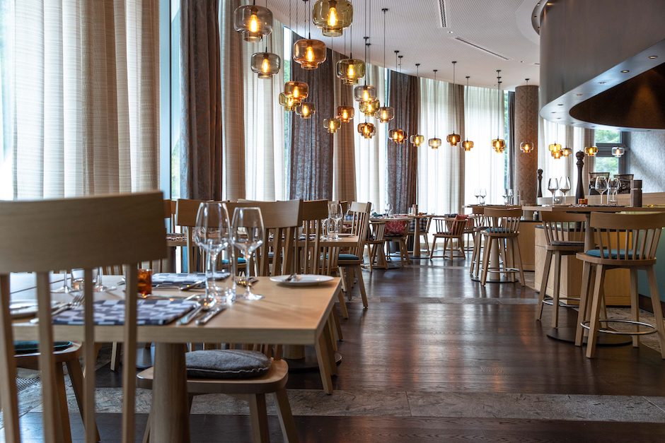 Cheese factory ©Grégoire Gardette