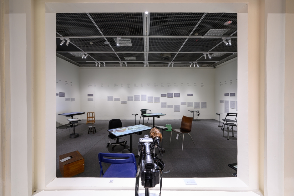 moca台北當代藝術館_超出建築 田中央+七位藝術家聯展_09 moca台北當代藝術館_超出建築 田中央+七位藝術家聯展_09