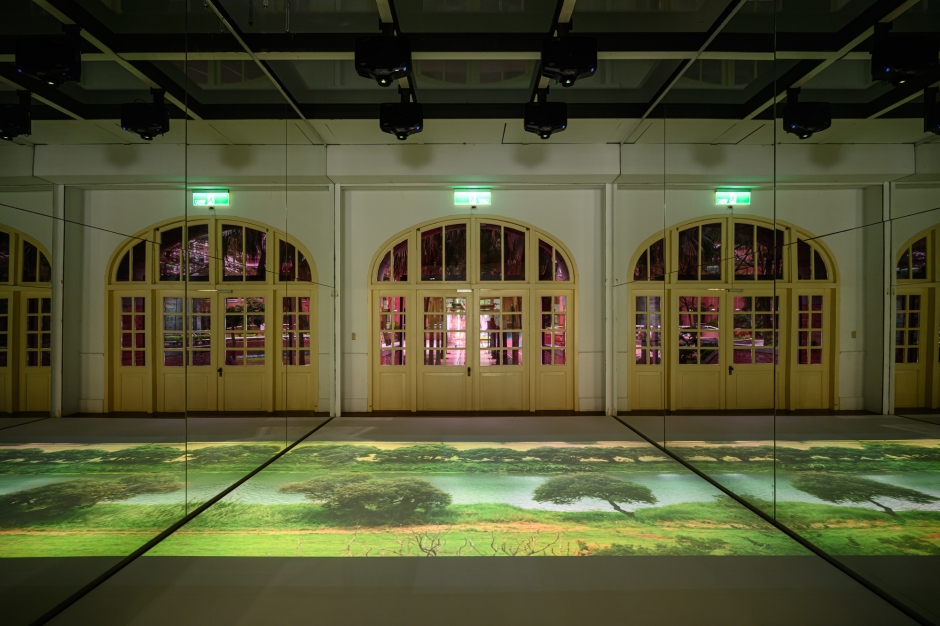 moca台北當代藝術館_超出建築 田中央+七位藝術家聯展_06 moca台北當代藝術館_超出建築 田中央+七位藝術家聯展_06