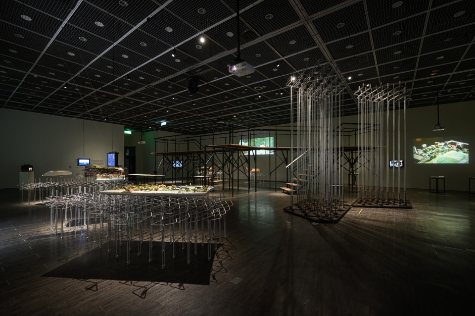 moca台北當代藝術館_超出建築 田中央+七位藝術家聯展_22 moca台北當代藝術館_超出建築 田中央+七位藝術家聯展_22