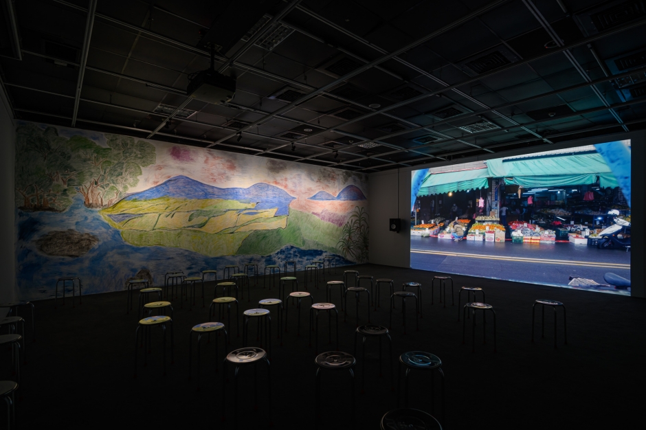 moca台北當代藝術館_超出建築 田中央+七位藝術家聯展_08 moca台北當代藝術館_超出建築 田中央+七位藝術家聯展_08