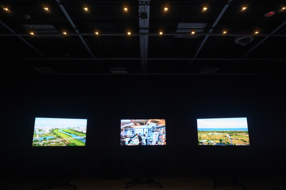moca台北當代藝術館_超出建築 田中央+七位藝術家聯展_17 moca台北當代藝術館_超出建築 田中央+七位藝術家聯展_17