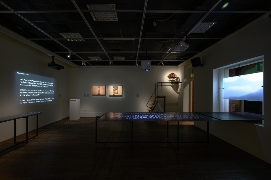 moca台北當代藝術館_超出建築 田中央+七位藝術家聯展_13 moca台北當代藝術館_超出建築 田中央+七位藝術家聯展_13