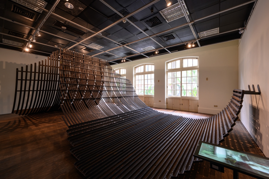 moca台北當代藝術館_超出建築 田中央+七位藝術家聯展_11 moca台北當代藝術館_超出建築 田中央+七位藝術家聯展_11