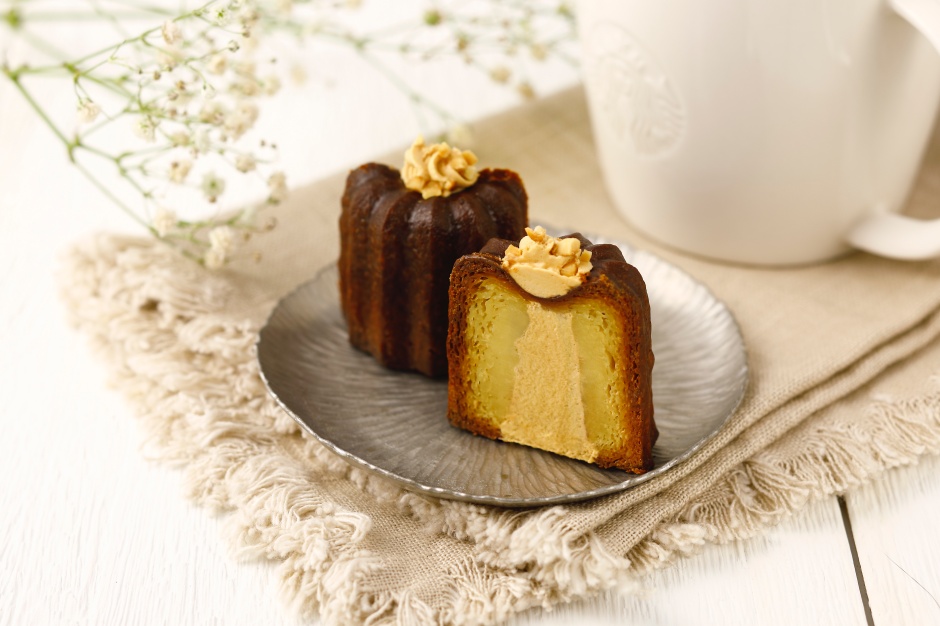 小檔花生可麗露$60 (1)