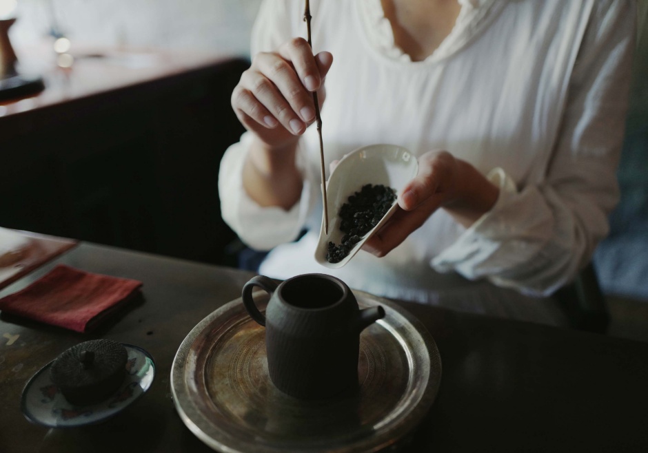 小檔Liquide Ambré 琥泊