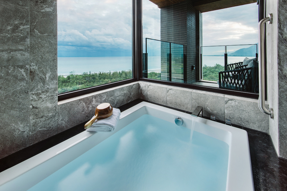 行政雅緻月牙套房 03