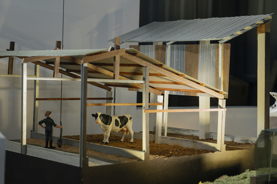 1比1組裝記者會現場照片 (4)