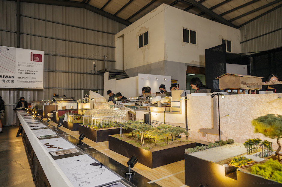 1比1組裝記者會現場照片 (1)