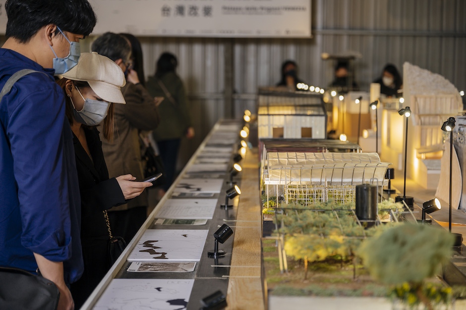 1比1組裝記者會現場照片 (3)