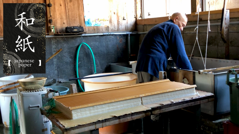 進擊的巨人浮世繪版畫_10