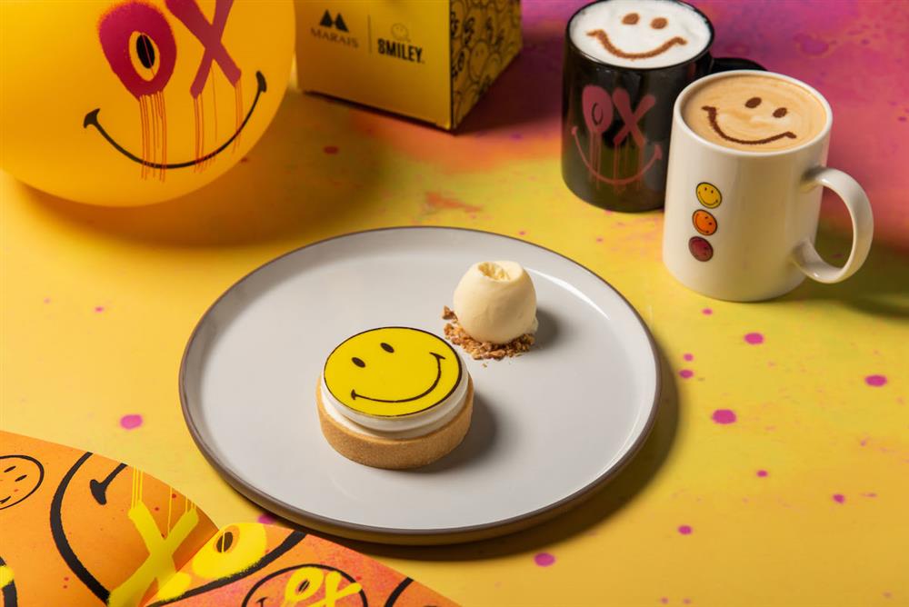 瑪黑家居SMILEY 50週年聯名_11