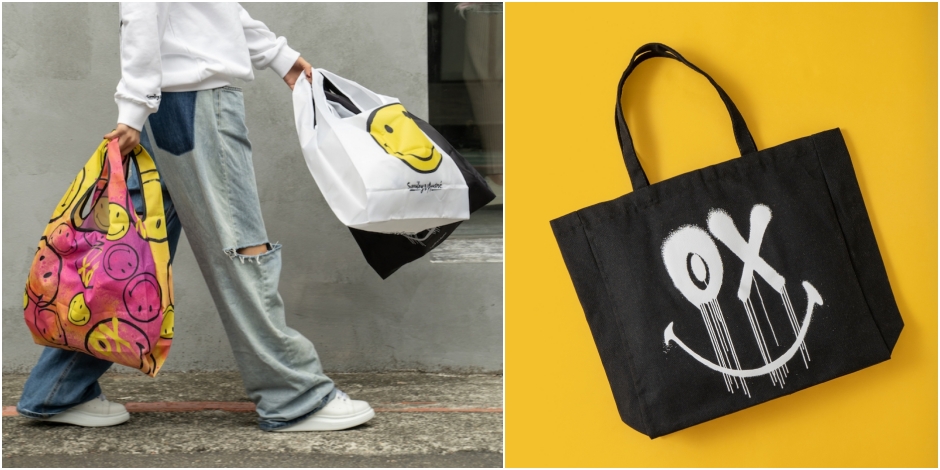 瑪黑家居SMILEY 50週年聯名_07