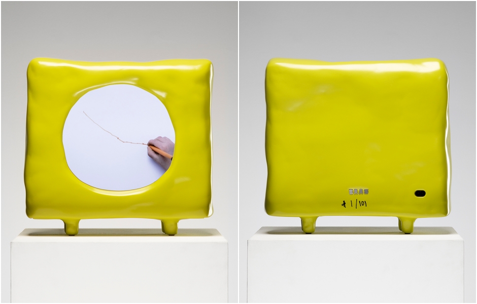 結合「REAL TIME」以及「CLAY」兩系列精髓的「CHILDREN’S CLOCK」。 結合「REAL TIME」以及「CLAY」兩系列精髓的「CHILDREN’S CLOCK」。