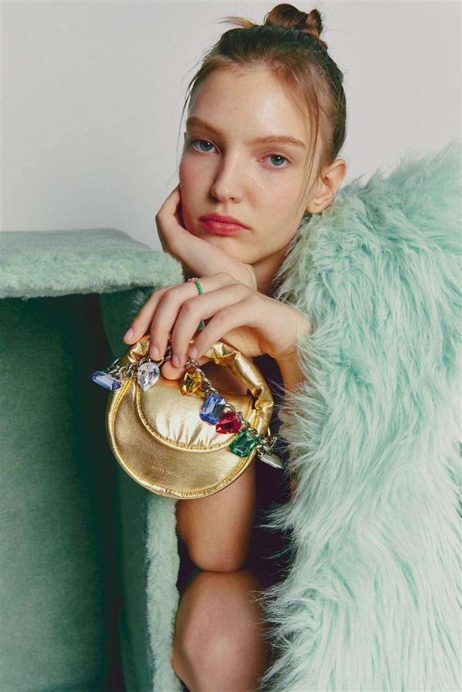 flap mug bag mini gold-2