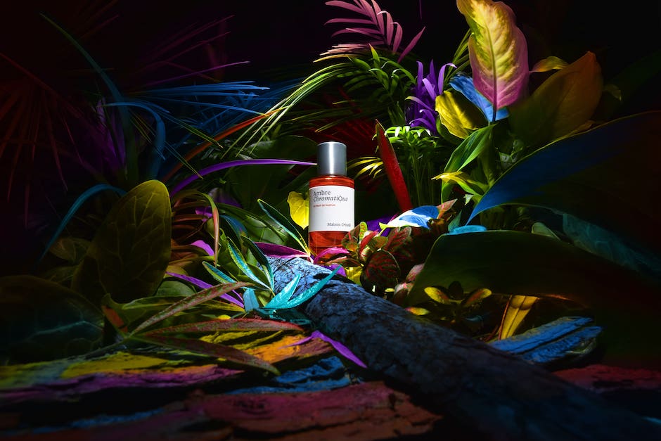 Maison Crivelli 幻境琥珀香精 50ml NT$7,400_情境圖02