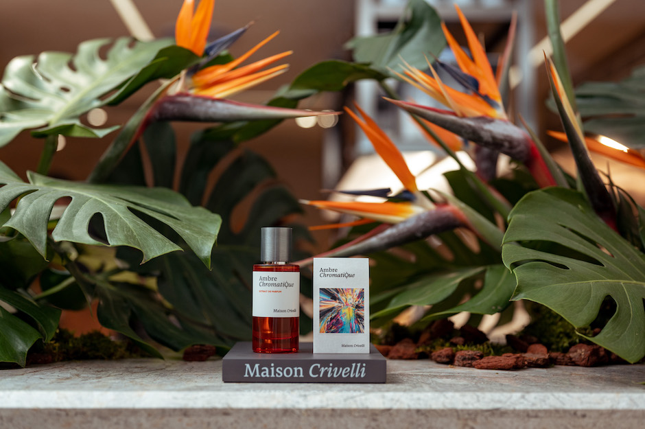 Maison Crivelli琥珀幻境香精 (2)