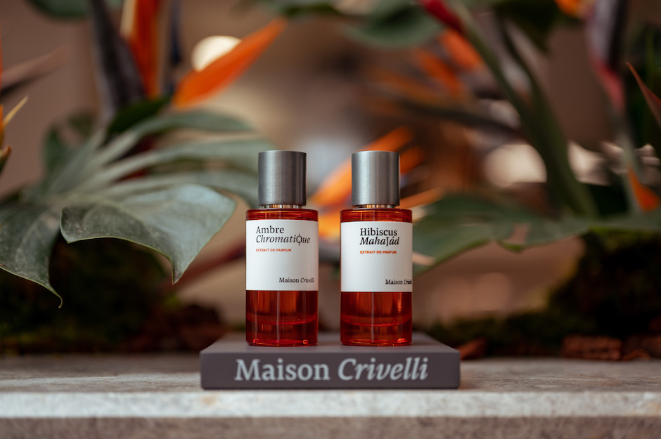 Maison Crivelli香精系列 (17)