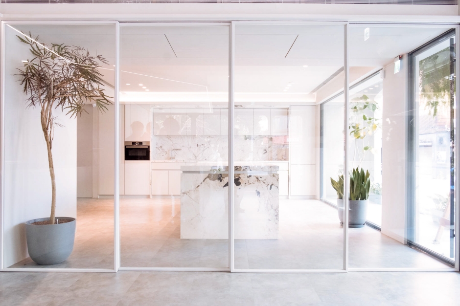 承繼品牌概念店_05