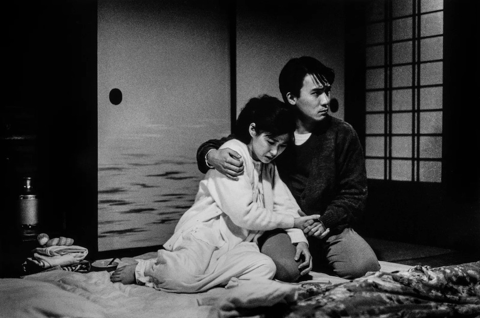 悲情城市_劇照2 悲情城市_劇照2