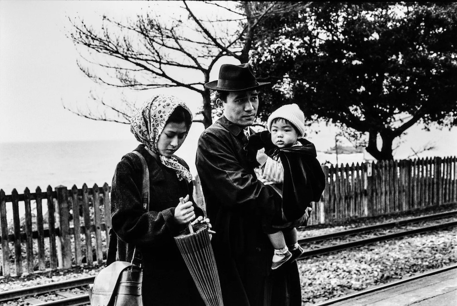 悲情城市_劇照5 悲情城市_劇照5