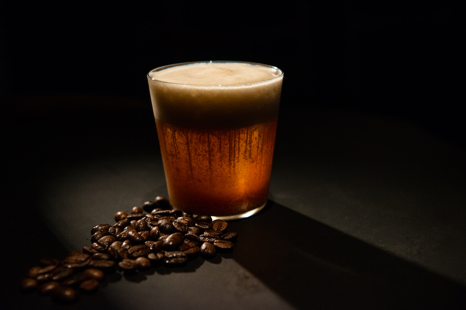 咖啡／香料／梅子豆腐乳