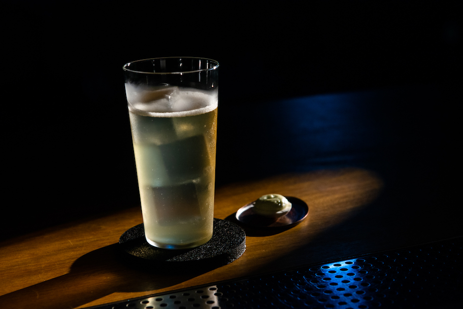 肉鬆／小黃瓜／焦化奶油