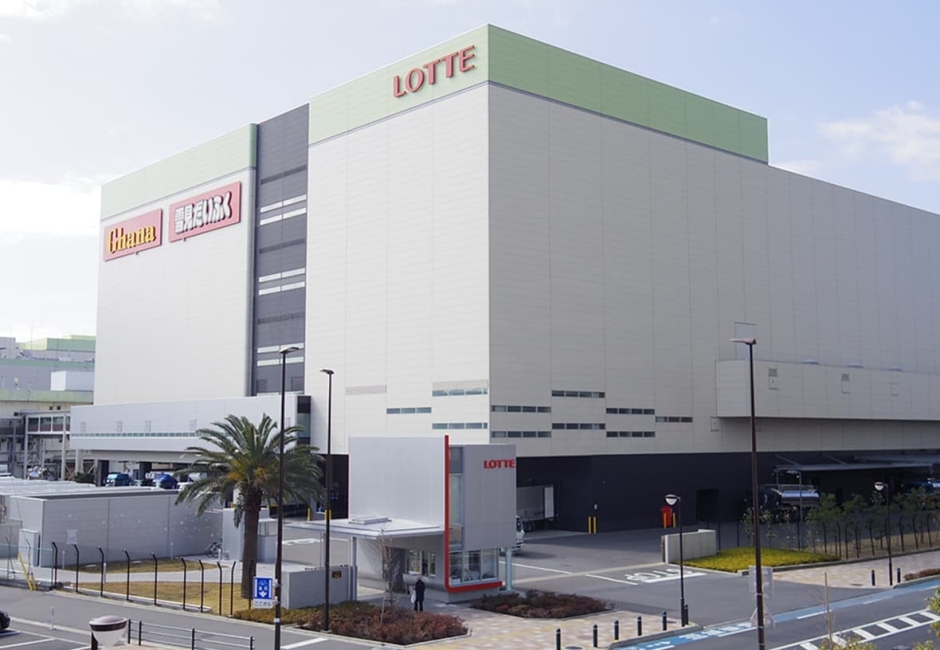 日本樂天LOTTEおかしの学校_03 日本樂天LOTTEおかしの学校_03