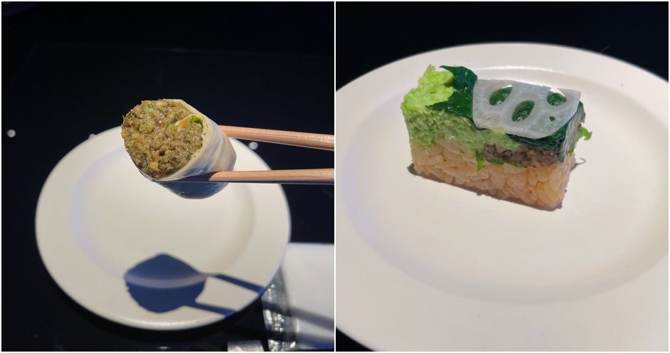 京都蔬食拉麵 京都蔬食拉麵