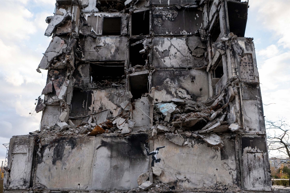 Banksy_烏克蘭郵票_04