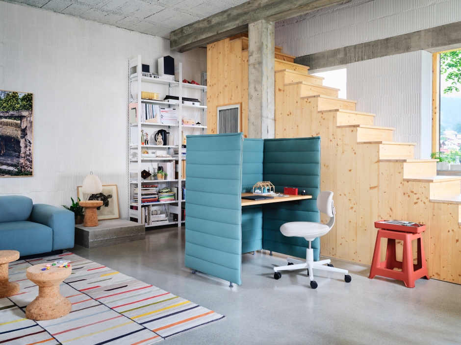 Vitra家具_辦公空間_07 Vitra家具_辦公空間_07
