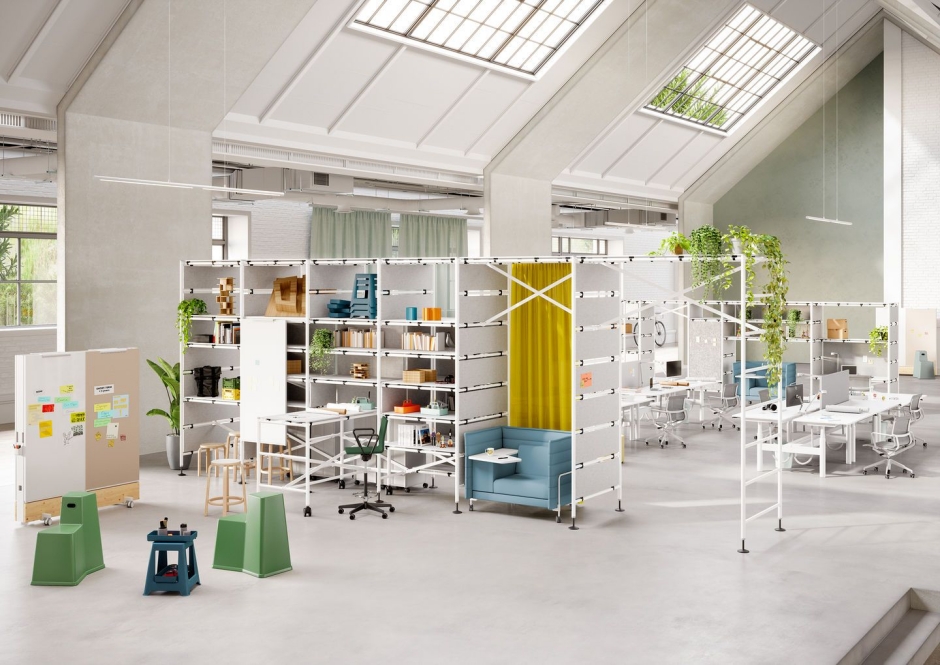 Vitra家具_辦公空間_04 Vitra家具_辦公空間_04