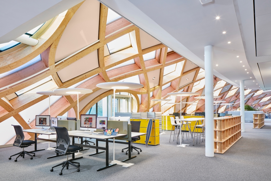 Vitra家具_辦公空間_02 Vitra家具_辦公空間_02