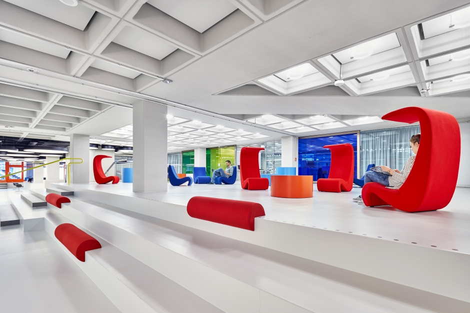 Vitra家具_辦公空間_05 Vitra家具_辦公空間_05