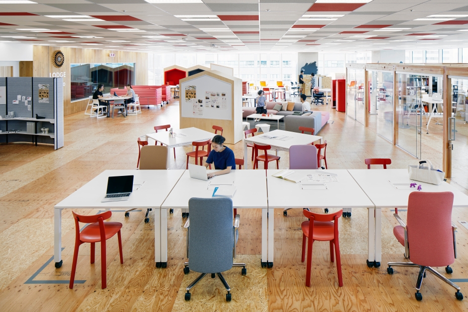 Vitra家具_辦公空間_03 Vitra家具_辦公空間_03