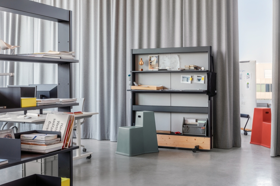 Vitra家具_辦公空間_08 Vitra家具_辦公空間_08