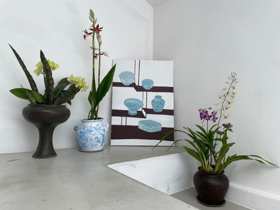 小檔鹵貓台灣個展IMG_8408 小檔鹵貓台灣個展IMG_8408