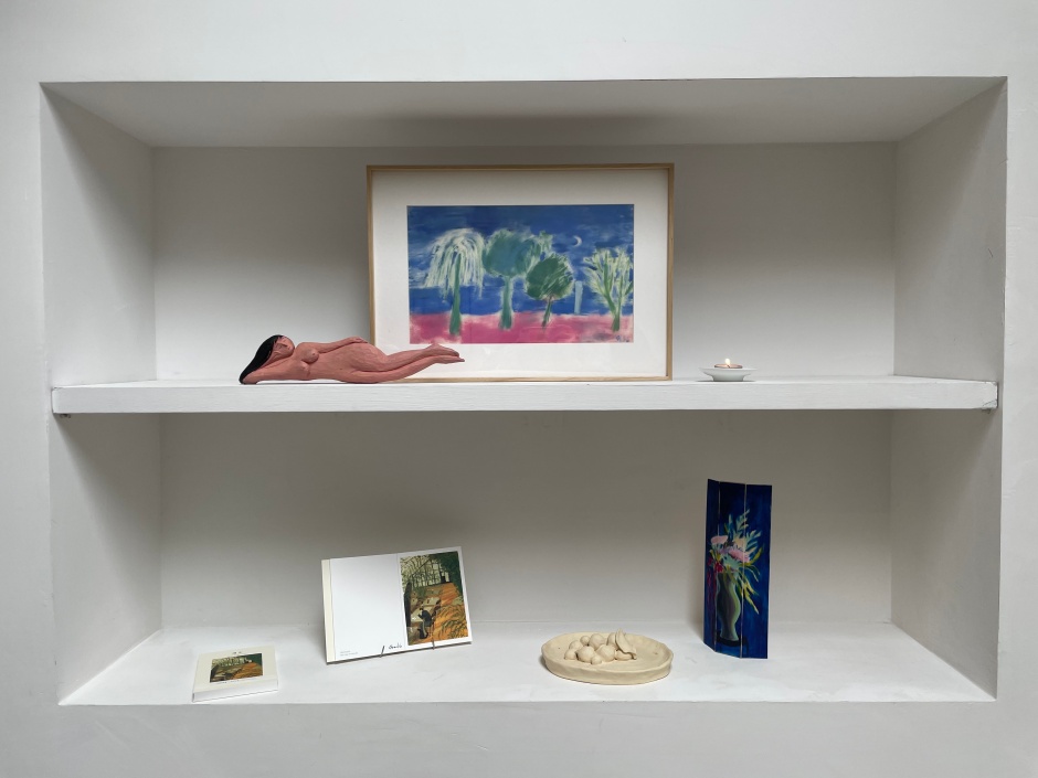 小檔鹵貓台灣個展IMG_8452 小檔鹵貓台灣個展IMG_8452