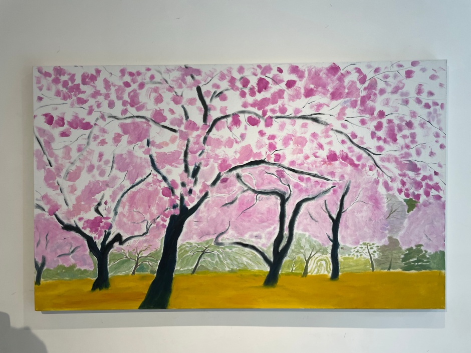 小檔鹵貓台灣個展IMG_8482 小檔鹵貓台灣個展IMG_8482