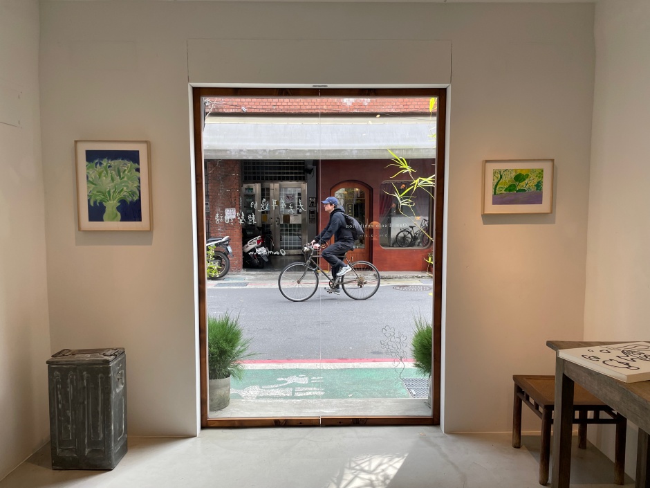 小檔鹵貓台灣個展IMG_8385 小檔鹵貓台灣個展IMG_8385