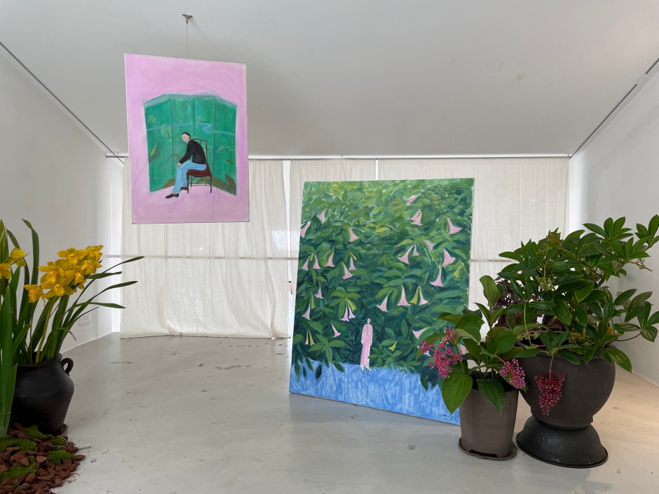 小檔鹵貓台灣個展IMG_8417 小檔鹵貓台灣個展IMG_8417