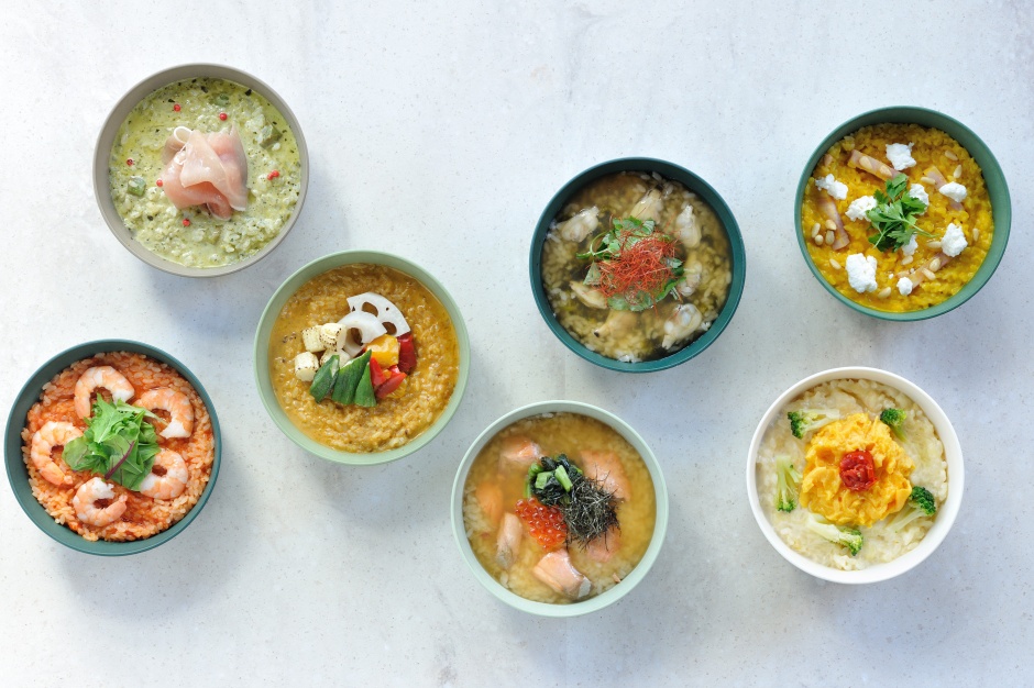 小檔OMO5 東京大塚

Breakfast 2 - OMO5 Tokyo Otsuka by Hoshino Resorts