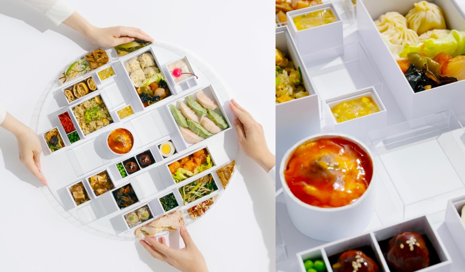 日本建築弁当_安藤忠雄、藤本壯介、SANAA_12 日本建築弁当_安藤忠雄、藤本壯介、SANAA_12