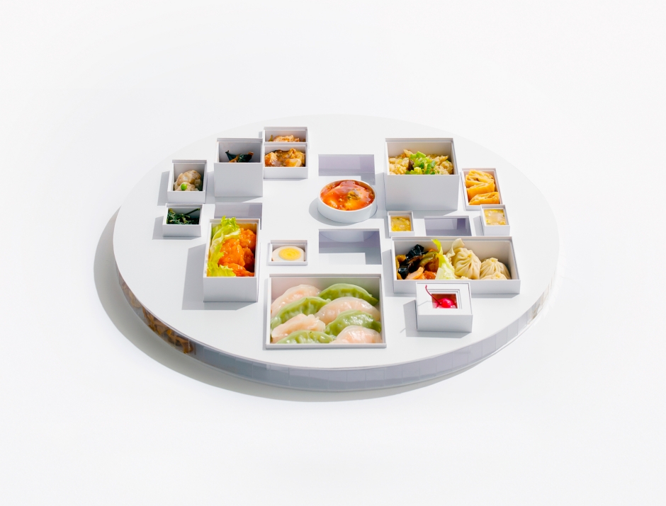 日本建築弁当_安藤忠雄、藤本壯介、SANAA_11 日本建築弁当_安藤忠雄、藤本壯介、SANAA_11