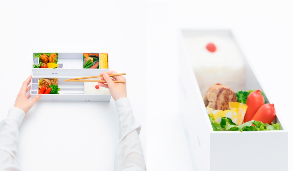 日本建築弁当_安藤忠雄、藤本壯介、SANAA_05 日本建築弁当_安藤忠雄、藤本壯介、SANAA_05