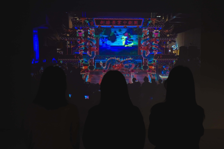 台中留白計畫_《尋戲》新勝景掌中劇-留白特展_02