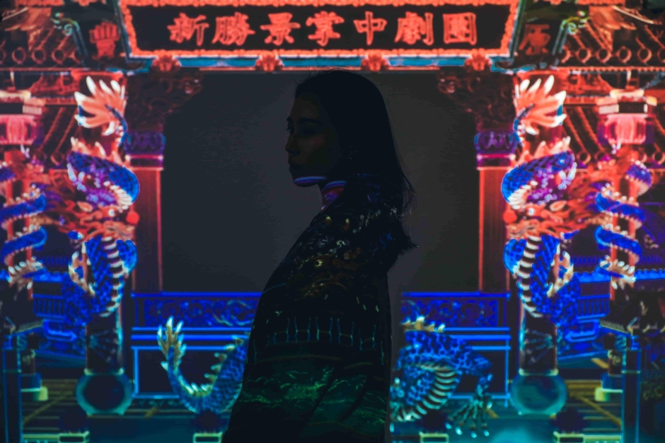 台中留白計畫_《尋戲》新勝景掌中劇-留白特展_05