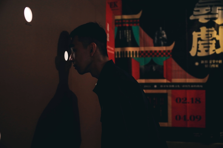 台中留白計畫_《尋戲》新勝景掌中劇-留白特展_04